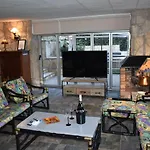 Villa Garden