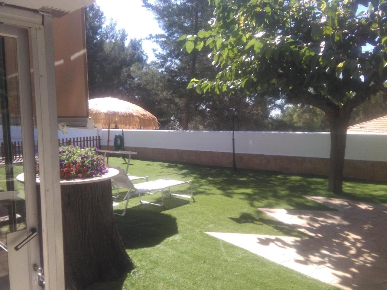 Garden Maison d'hôtes