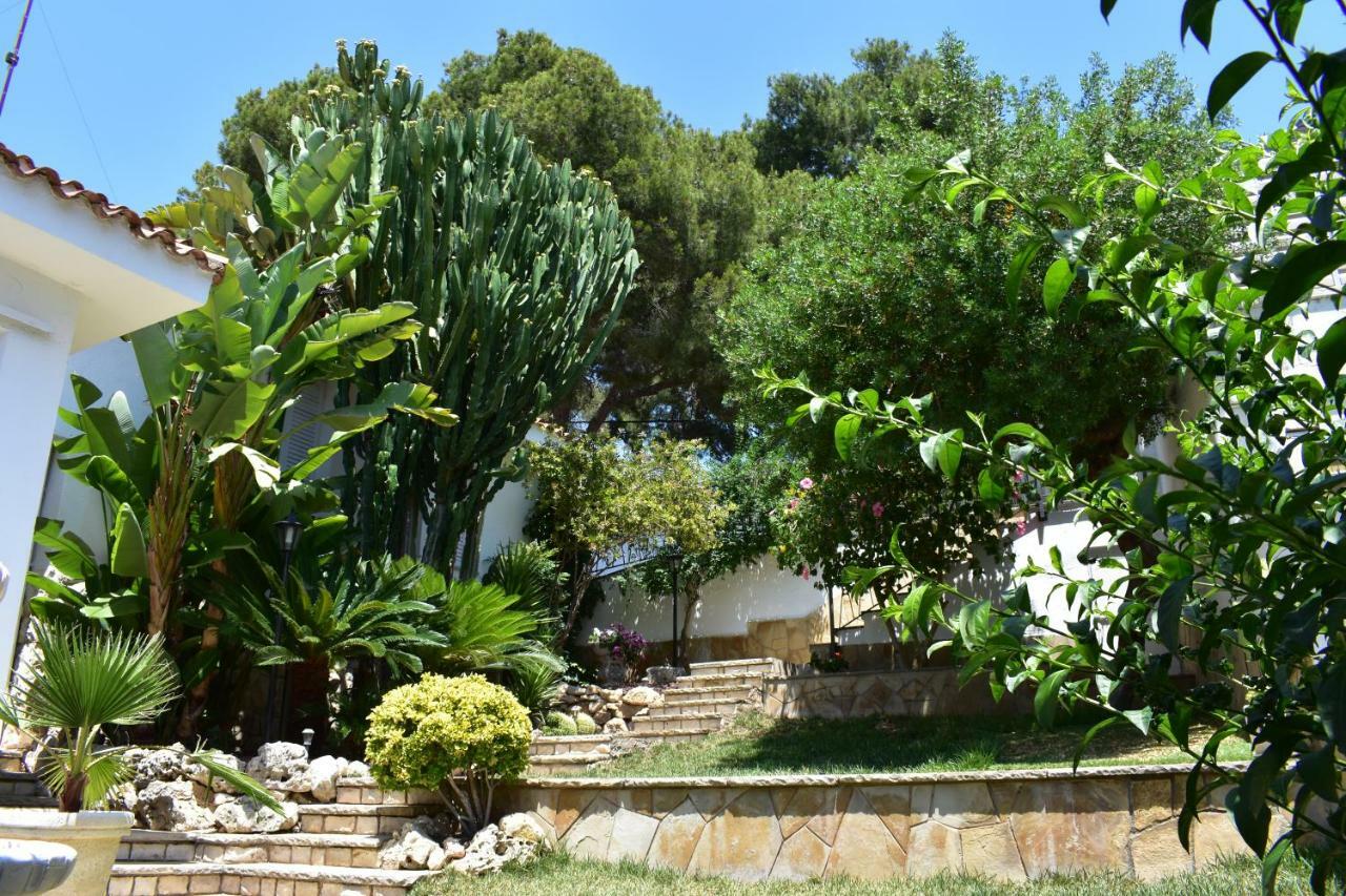 Maison d'hôtes Garden *