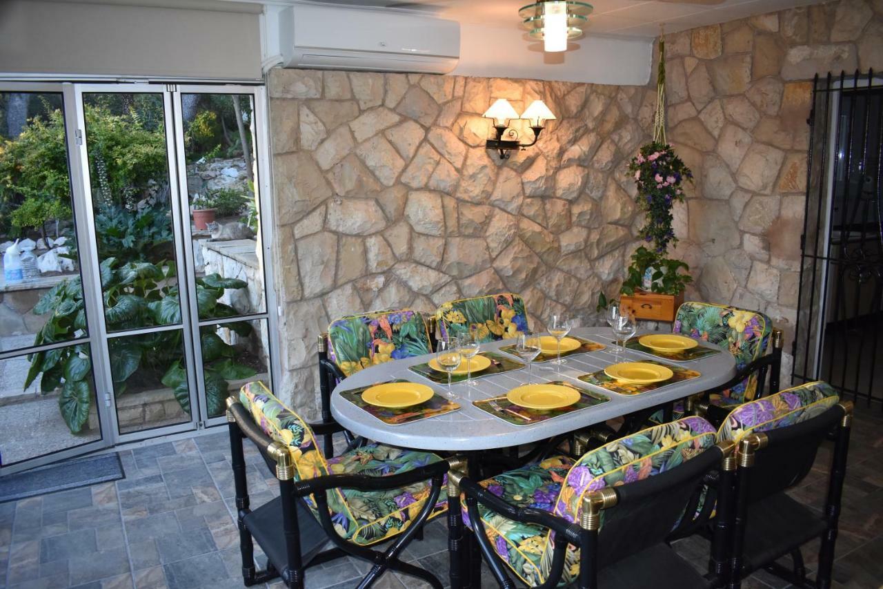Garden Guest house *