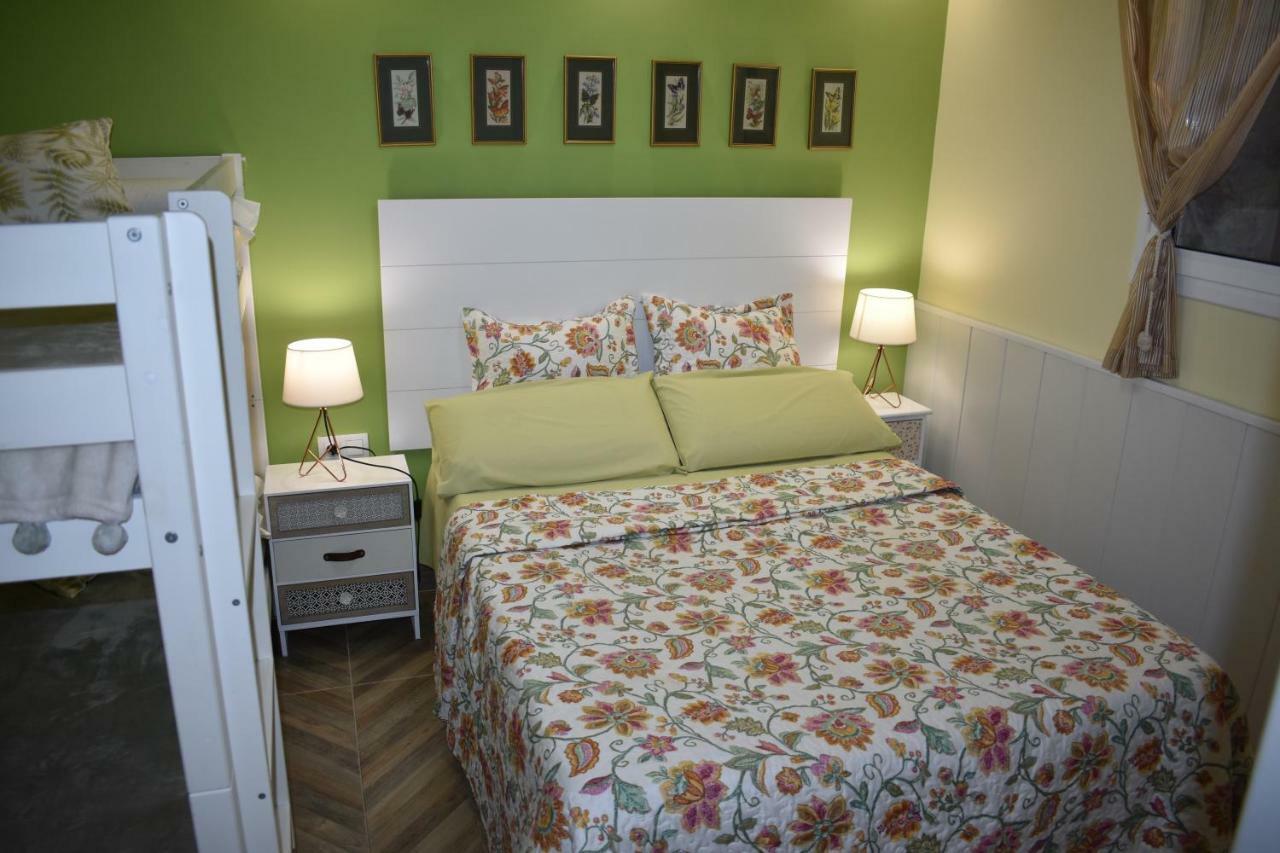 Garden Guest house