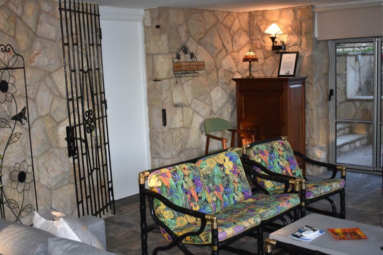 Guest house Garden Tarragona