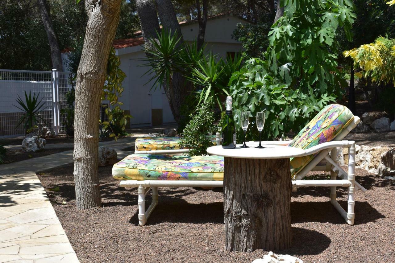 Garden * Tarragona