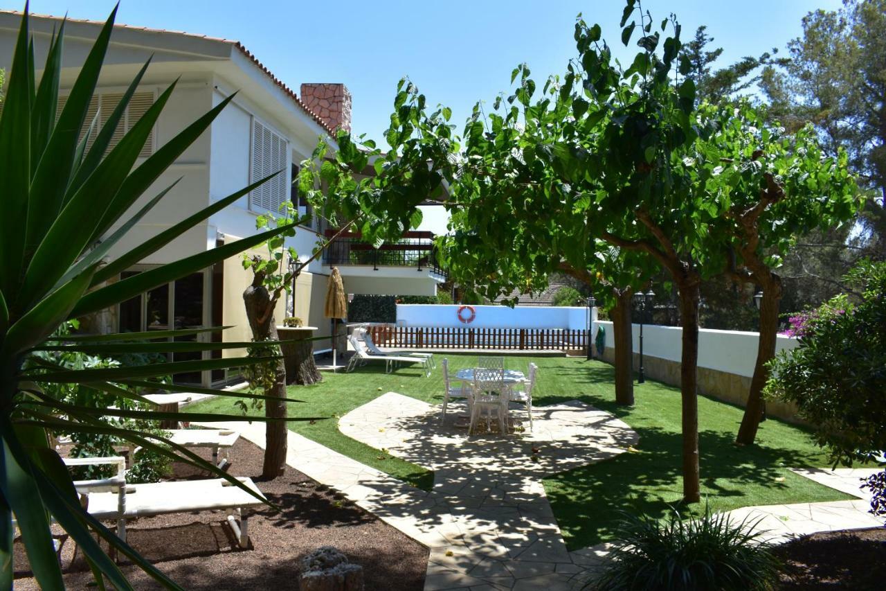 Garden Tarragona