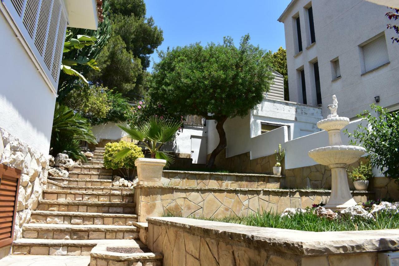 Guest house Garden
