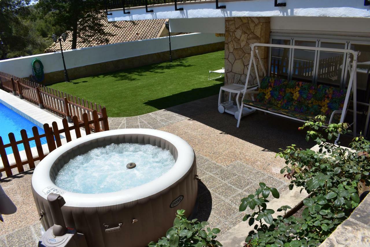 Garden Guest house *