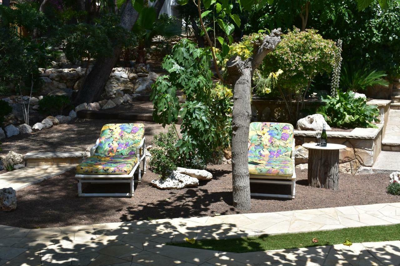 Guest house Garden