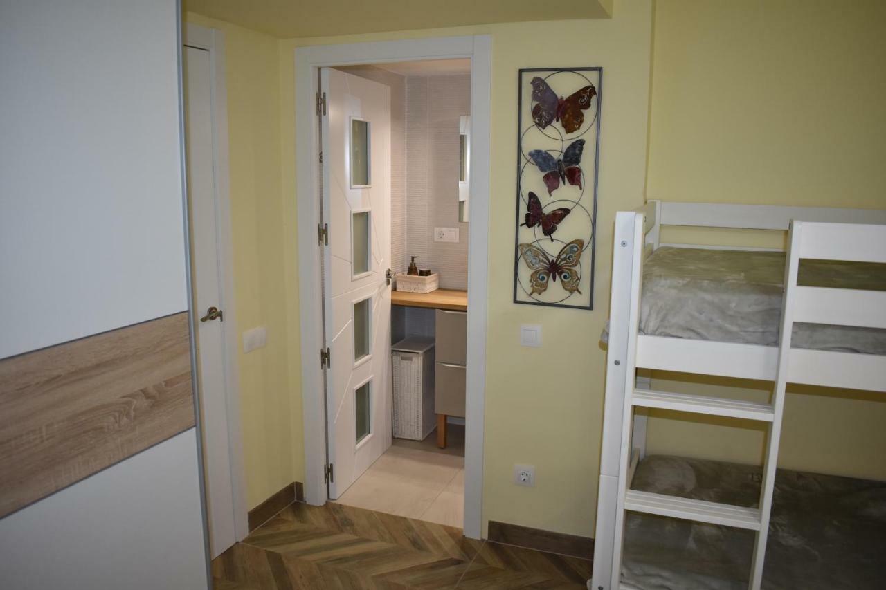 Guest house Garden Tarragona