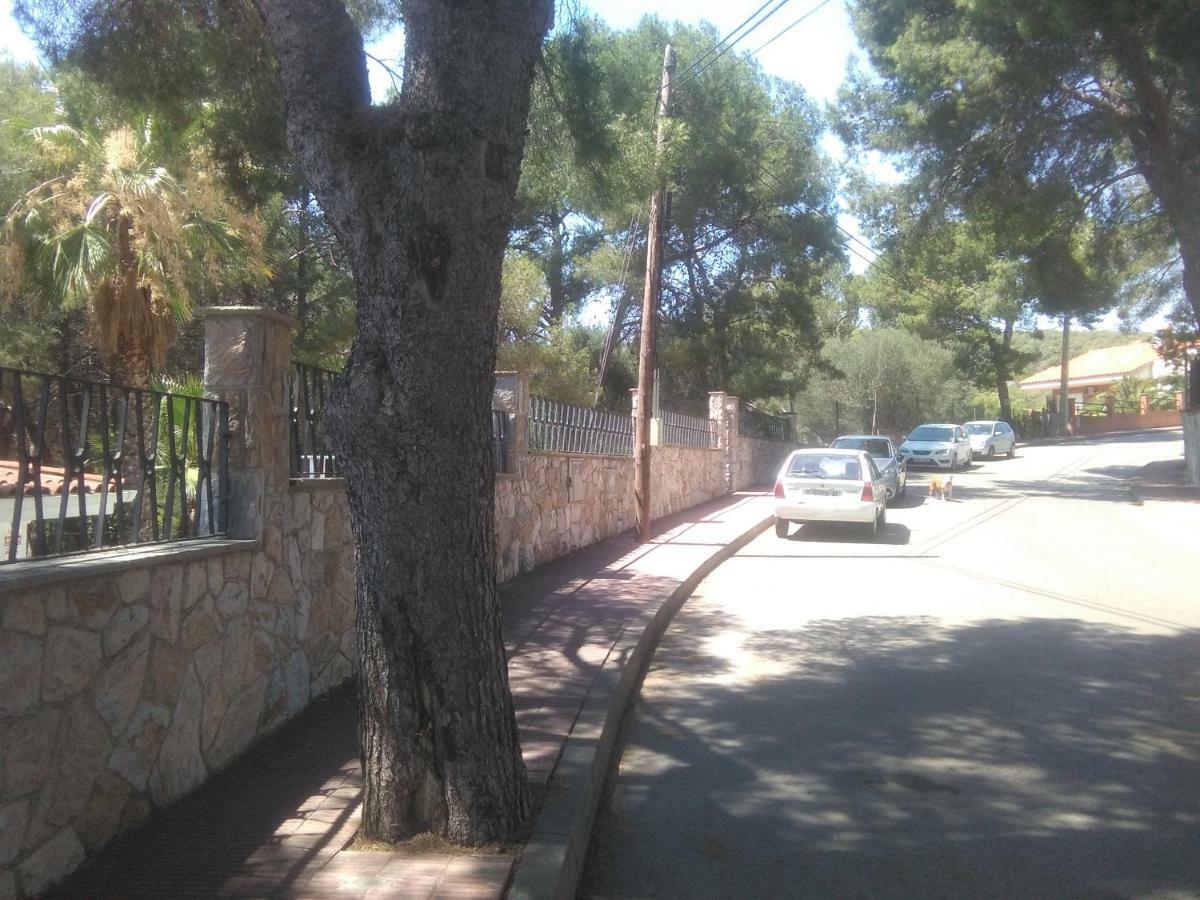 Garden Guest house *