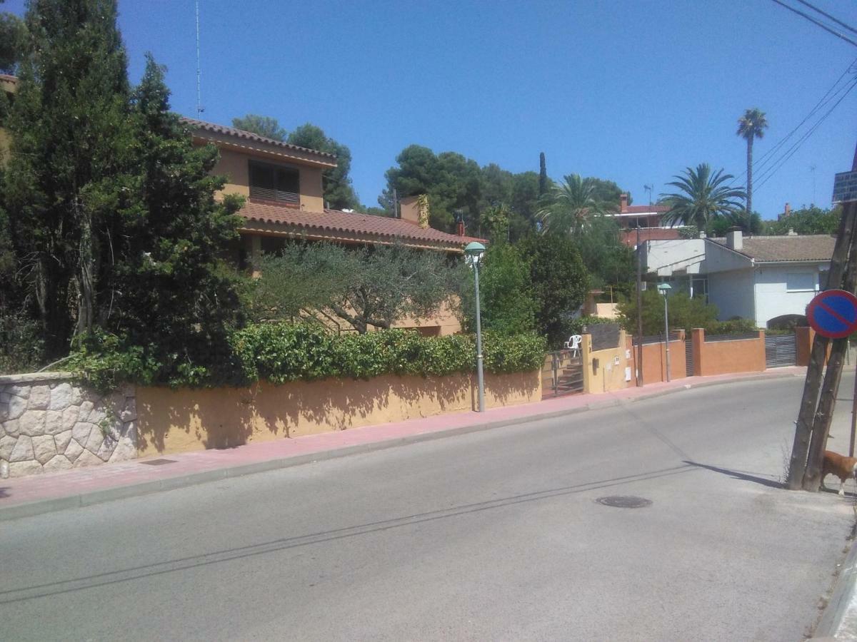 Garden * Tarragona