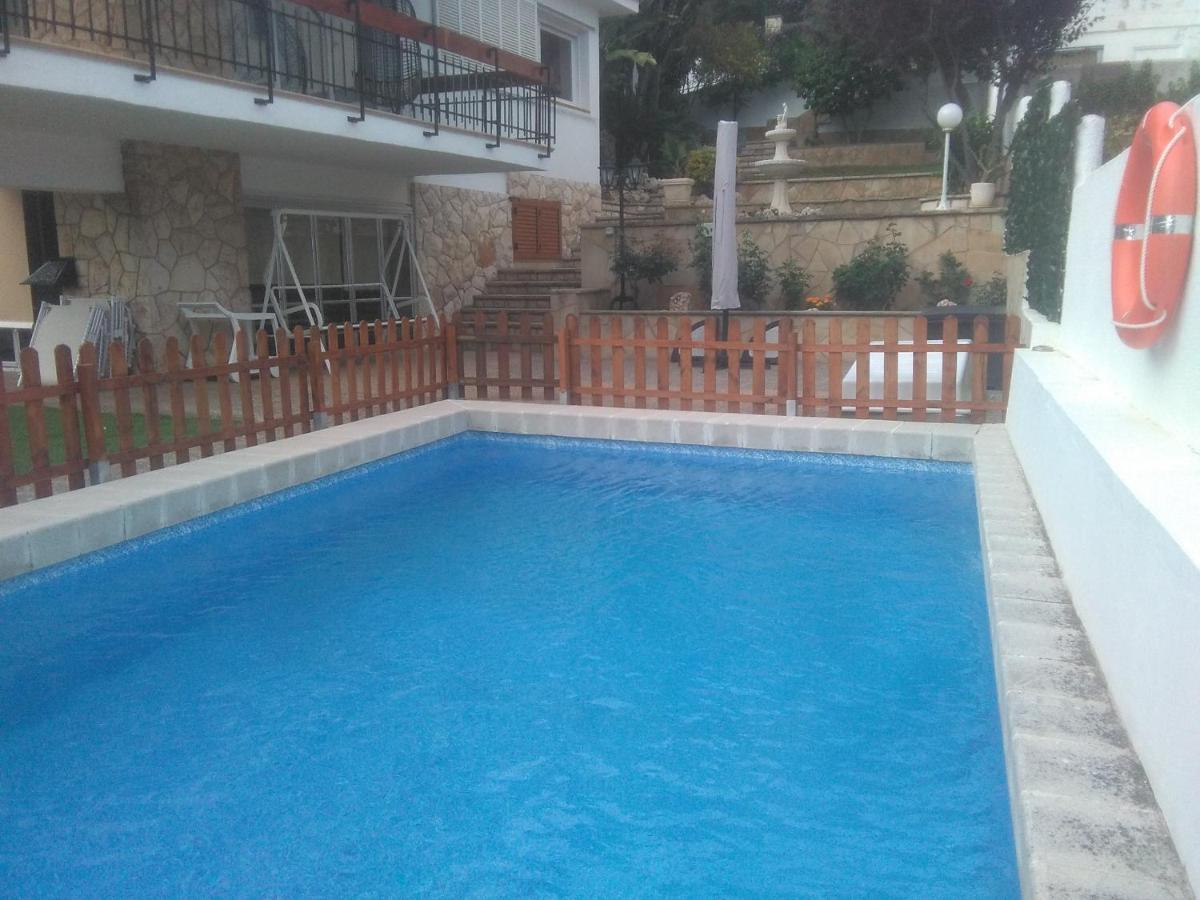 Guest house Garden *