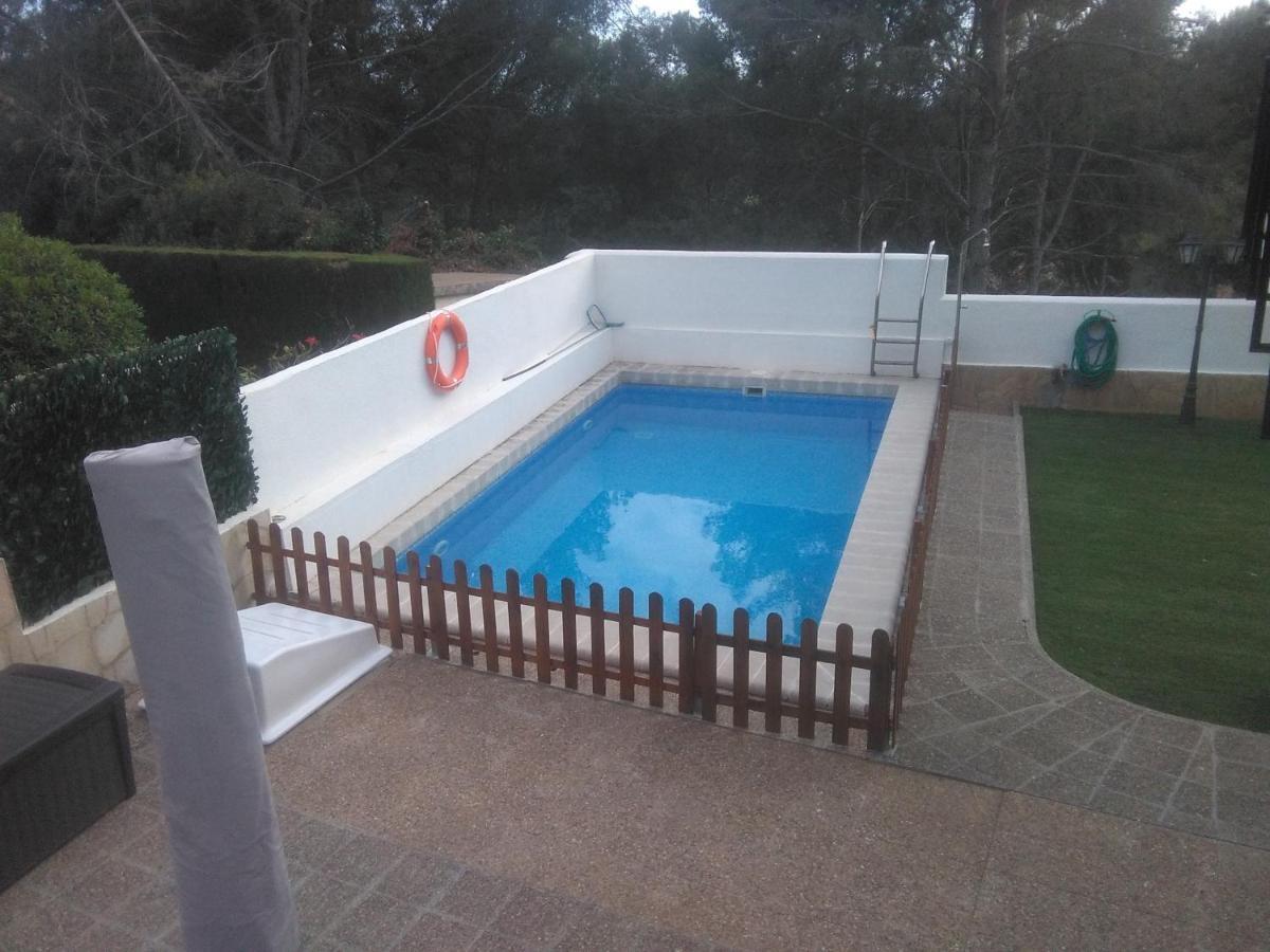 Guest house Garden
