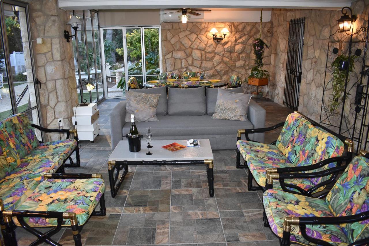 Garden *